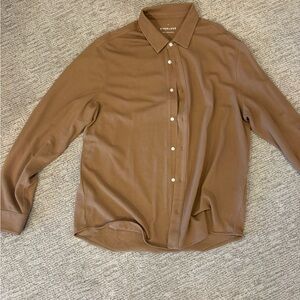 Everlane Men's Button Down Shirt